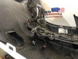 Rear Bumper Cover